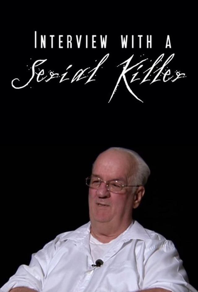 Interview with a Serial Killer