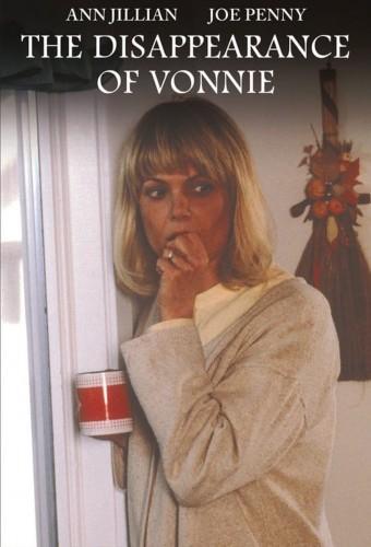 The Disappearance of Vonnie