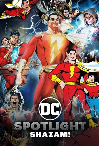 DC Spotlight: SHAZAM!