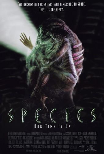 Species