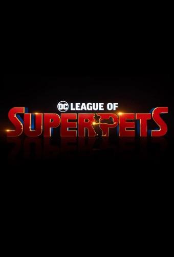 DC League of Super-Pets