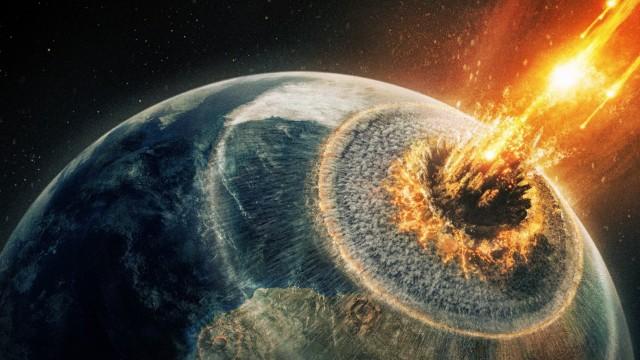 Greenland 2: Migration