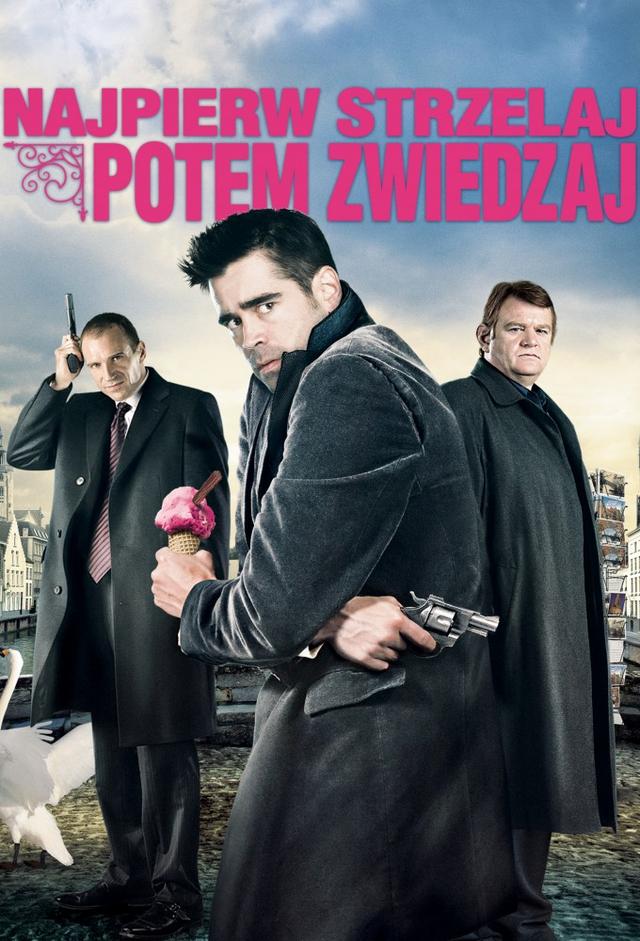 Najpierw strzelaj, potem zwiedzaj