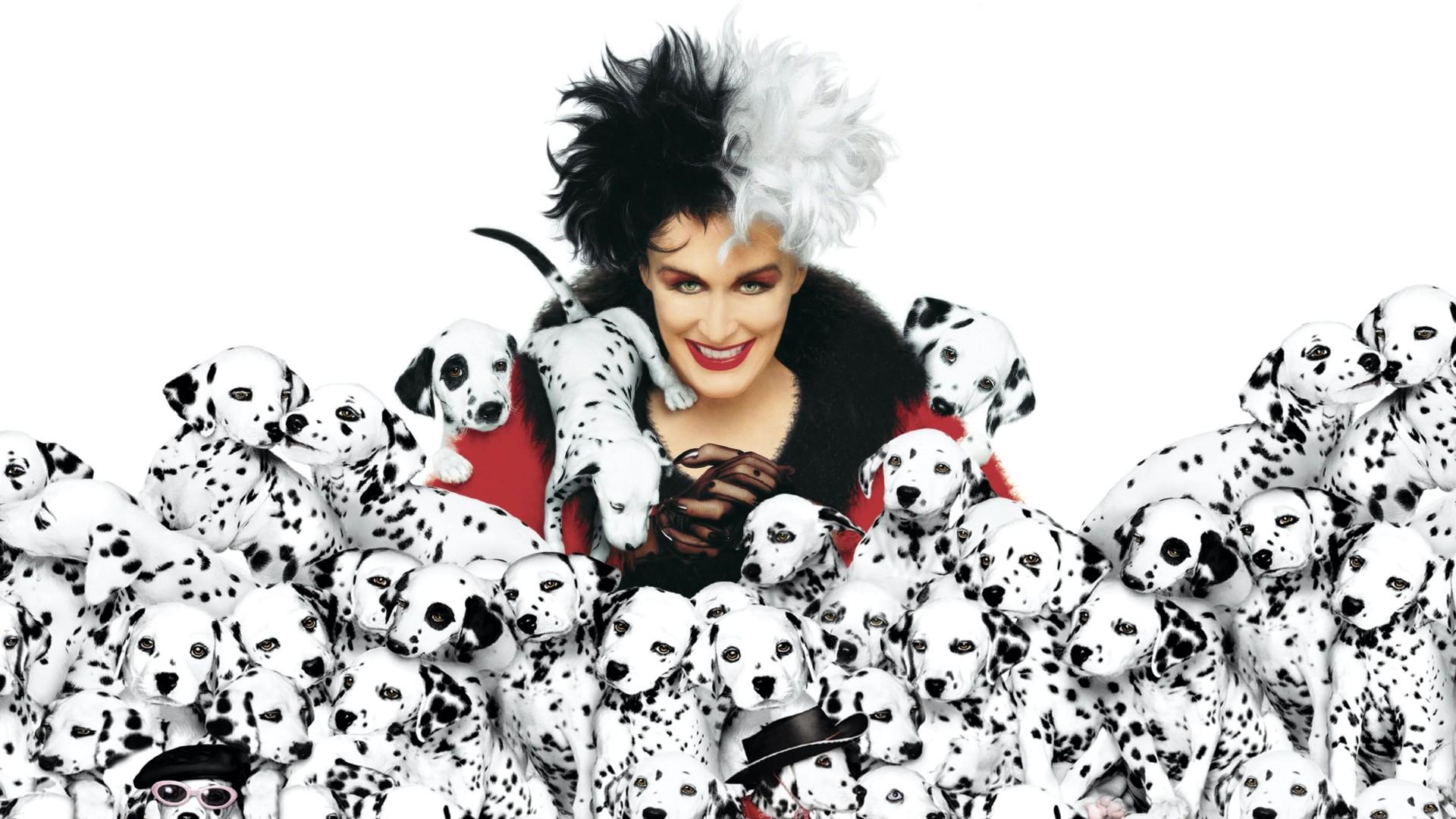 101 Dalmatians