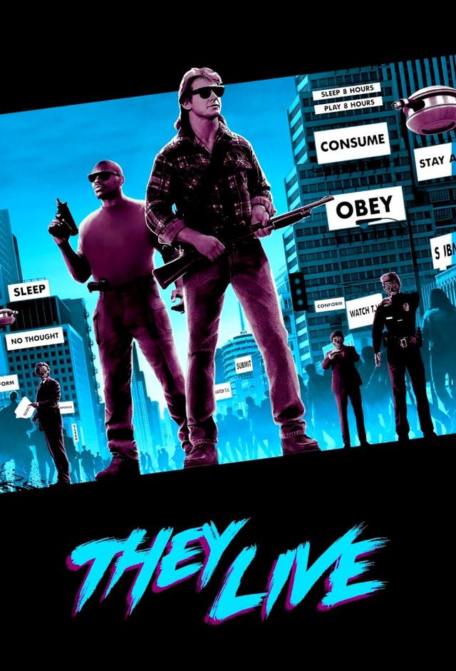 They Live