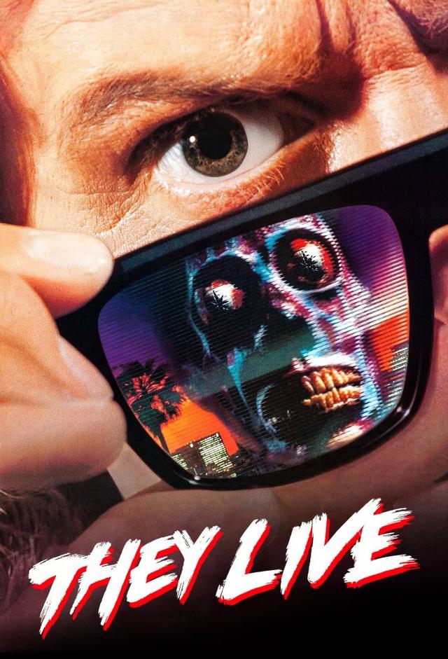 They Live