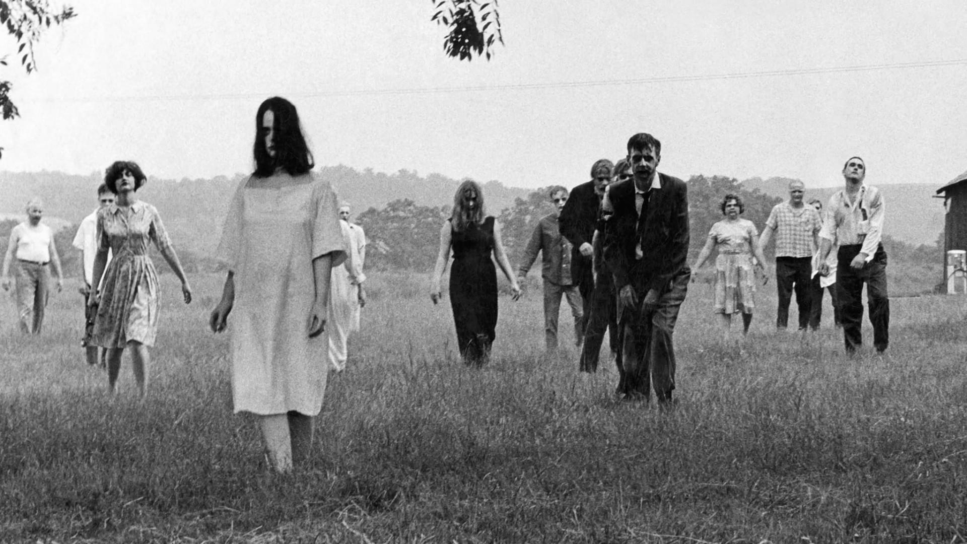 Night of the Living Dead