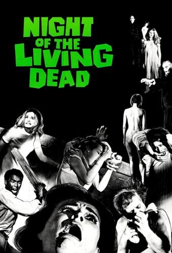 Night of the Living Dead