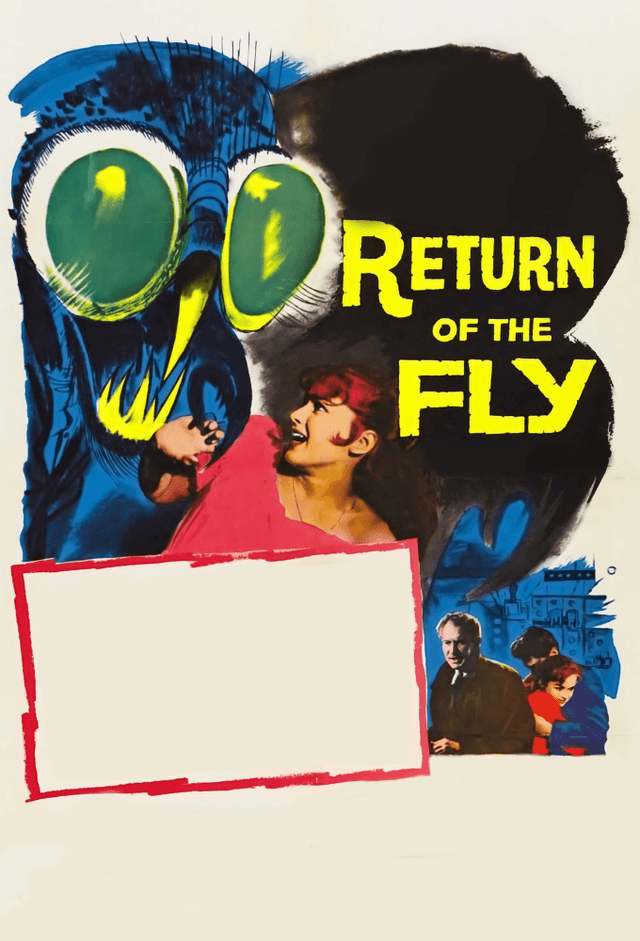 Return of the Fly