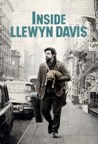 Inside Llewyn Davis