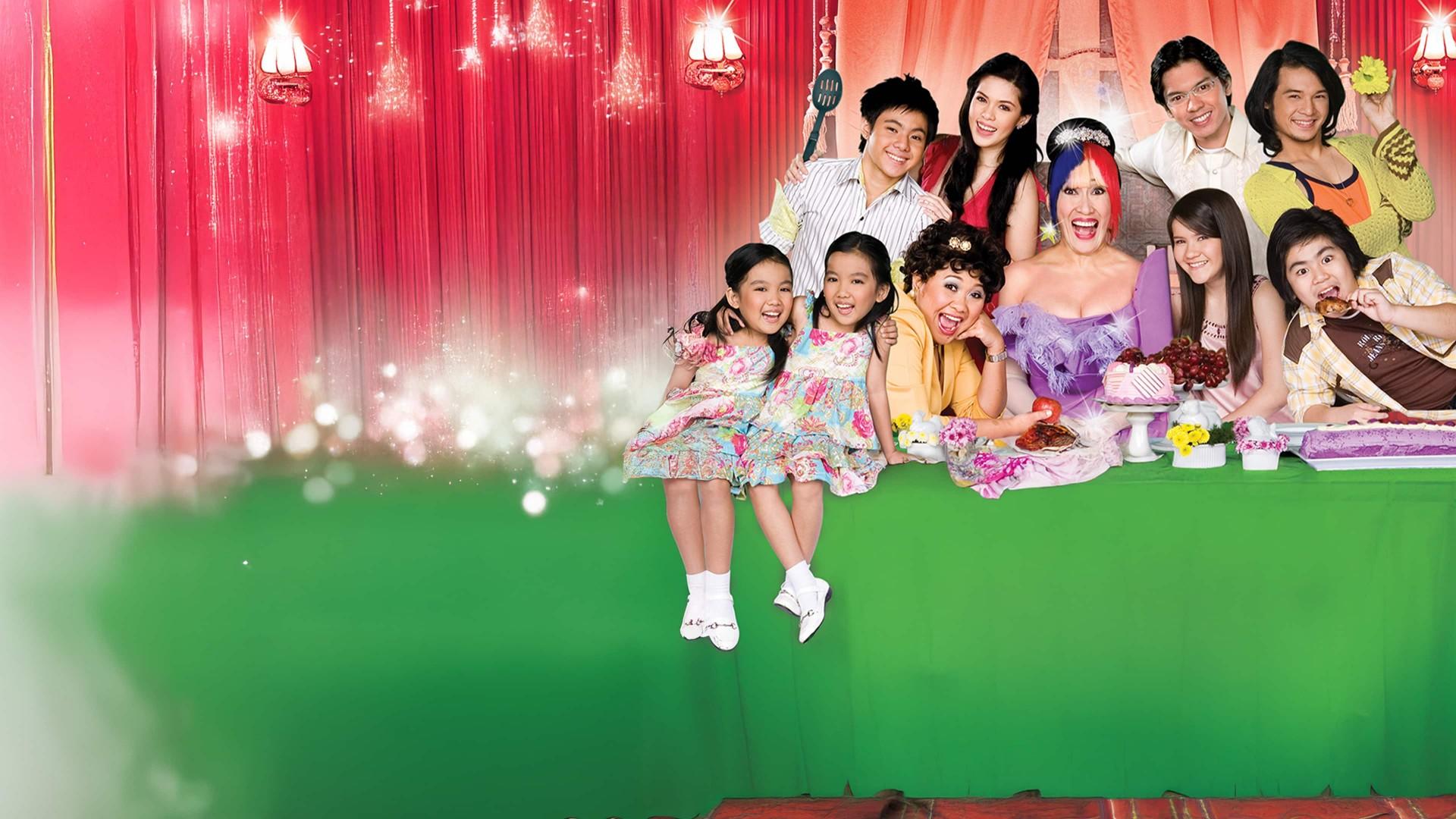 Your Only Mother to All of You