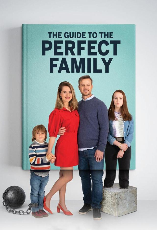 The Guide to the Perfect Family