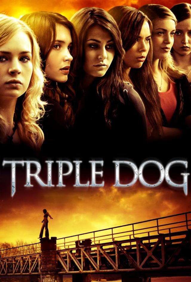 Triple Dog