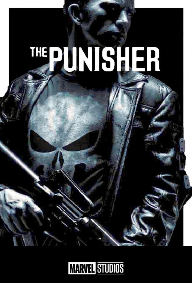 The Punisher