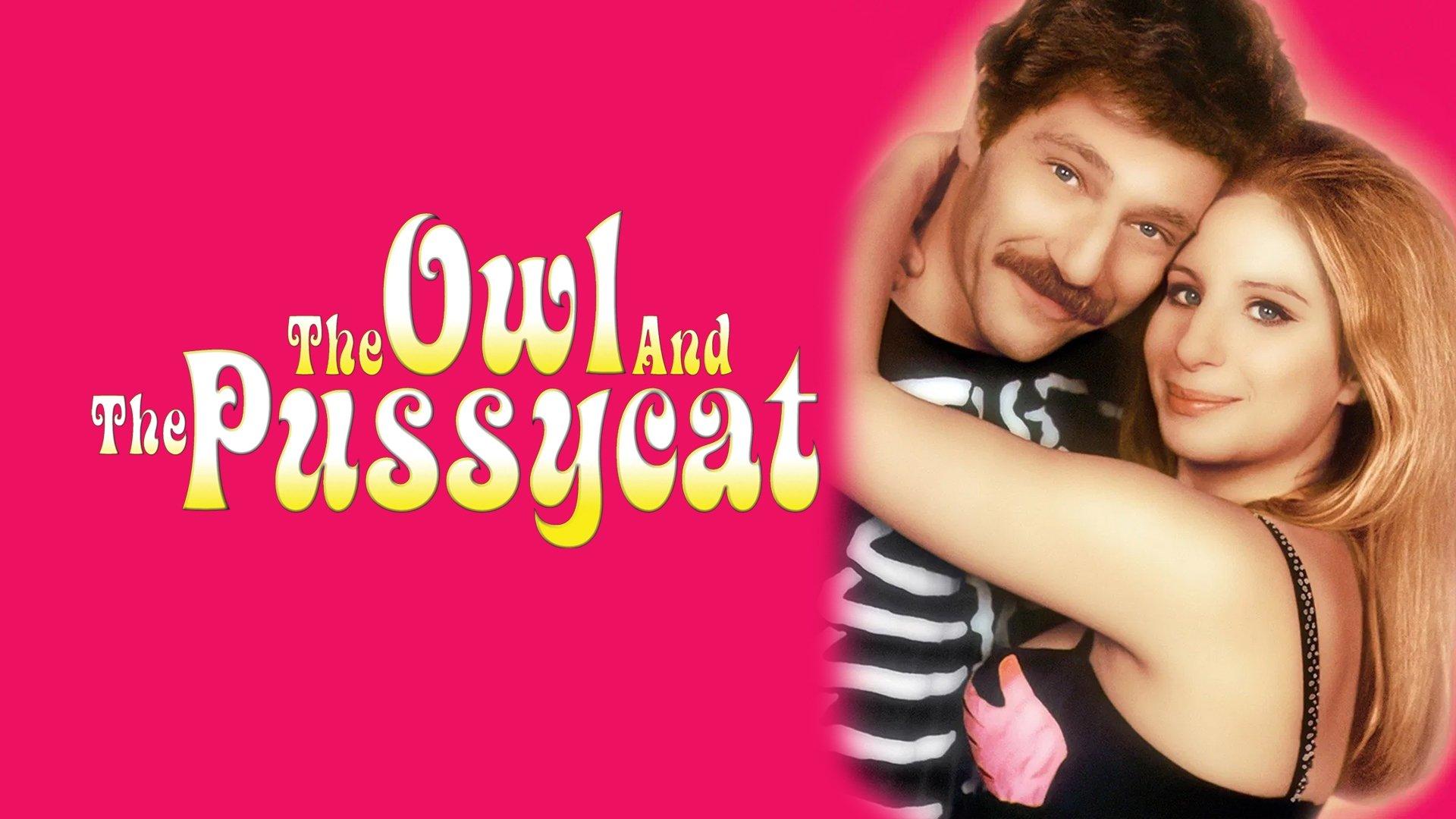 The Owl and the Pussycat