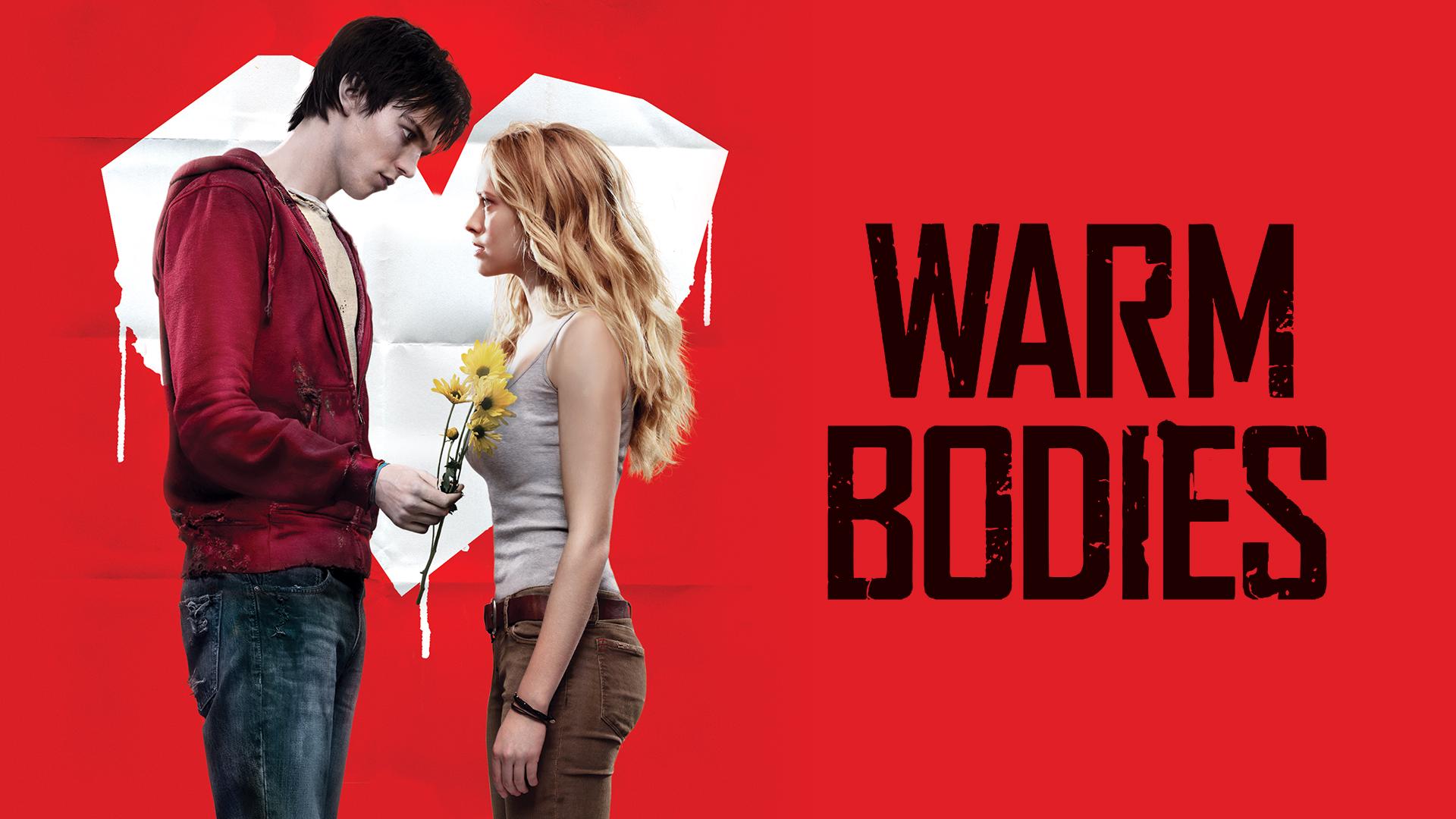 Warm Bodies