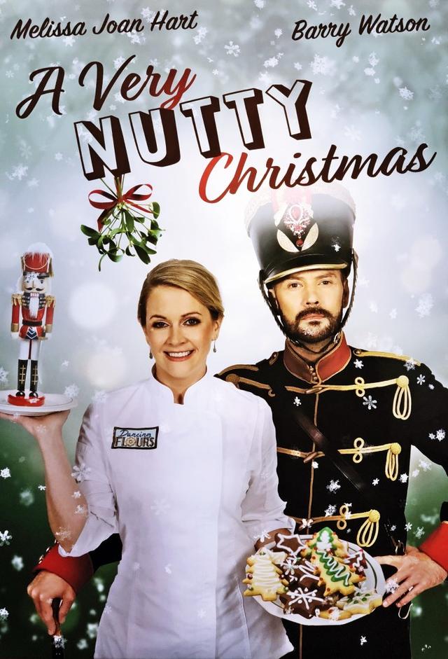 A Very Nutty Christmas