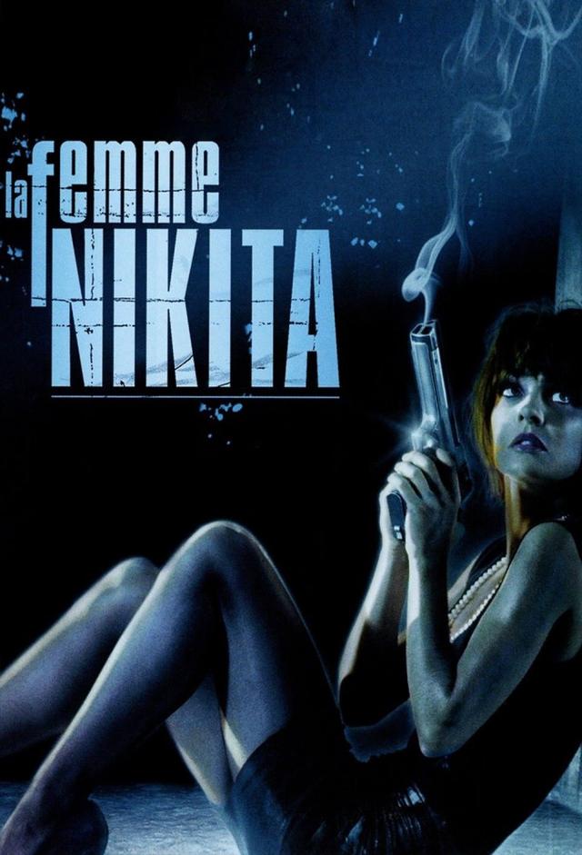 La Femme Nikita