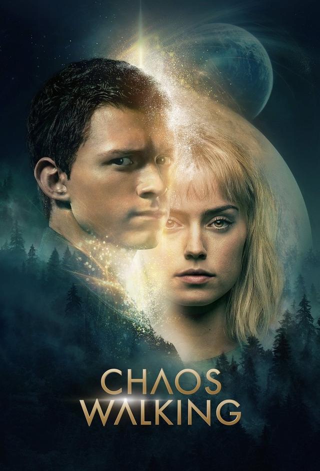 Chaos Walking