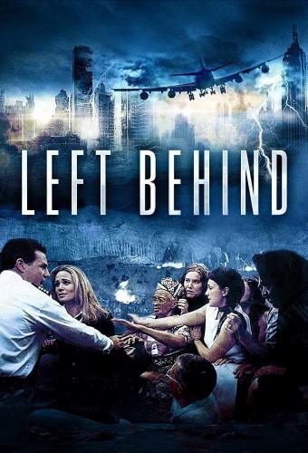Left Behind