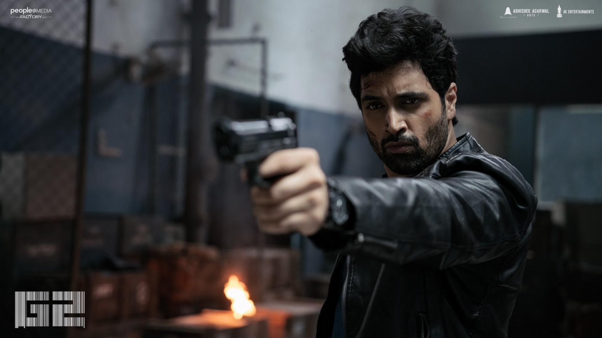 Goodachari 2