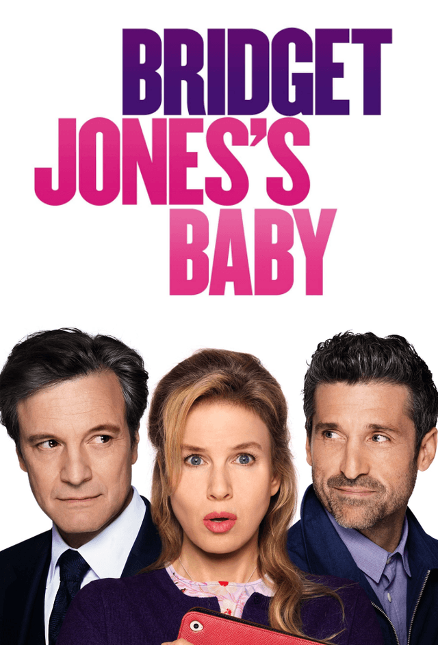 Bridget Jones's Baby