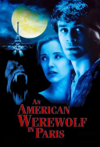 An American Werewolf in Paris