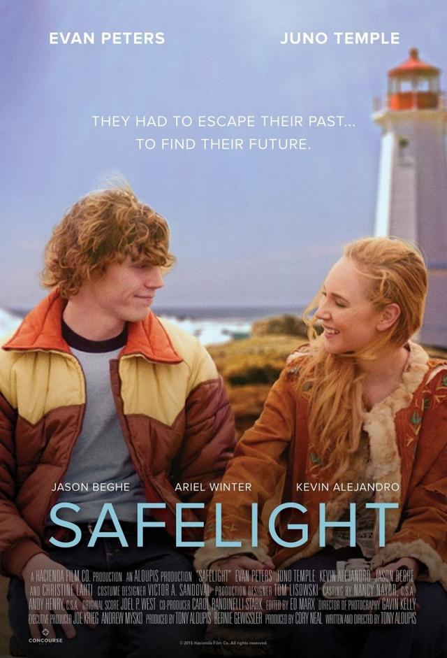 Safelight