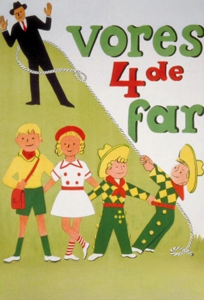 Vores fjerde far