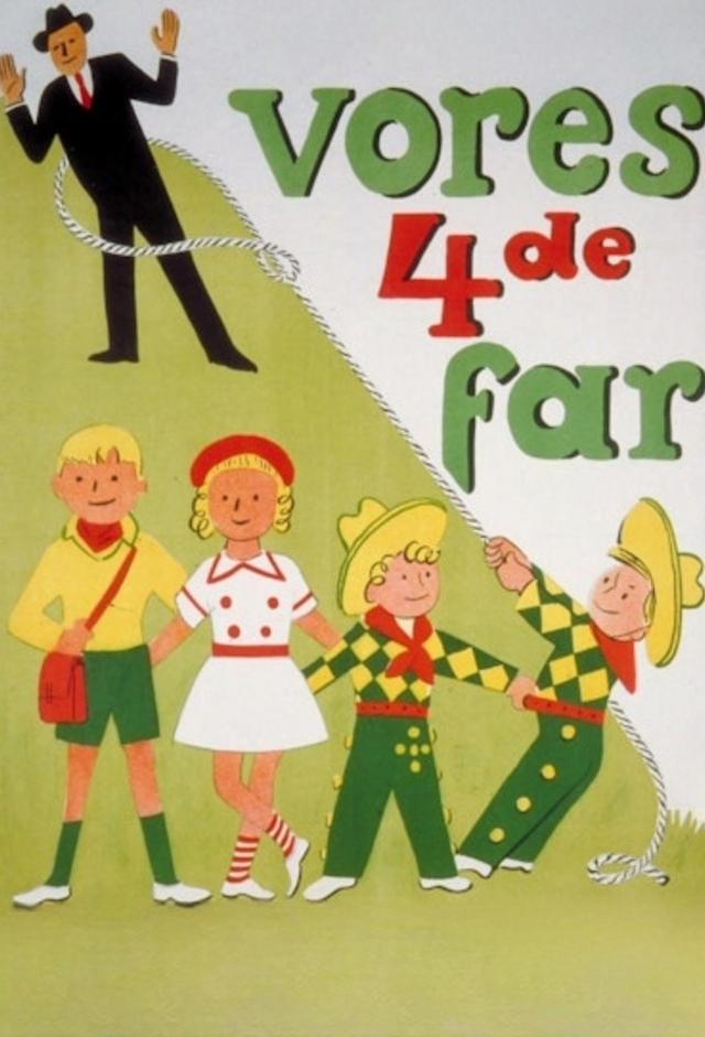 Vores fjerde far