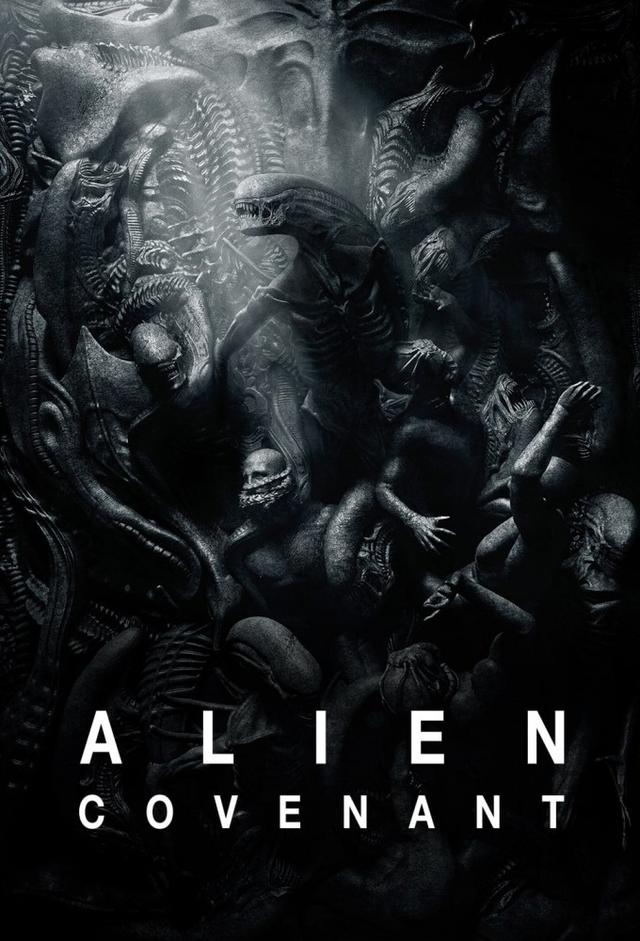 Alien: Covenant