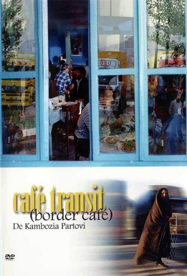 Cafe Transit