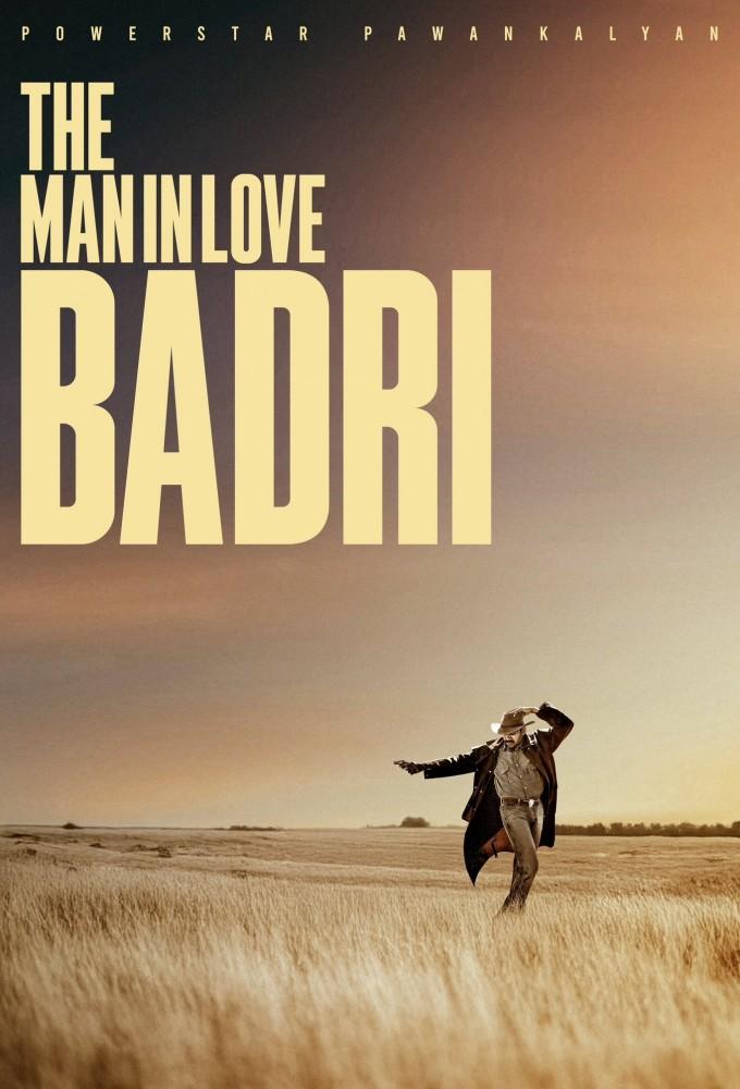 Badri
