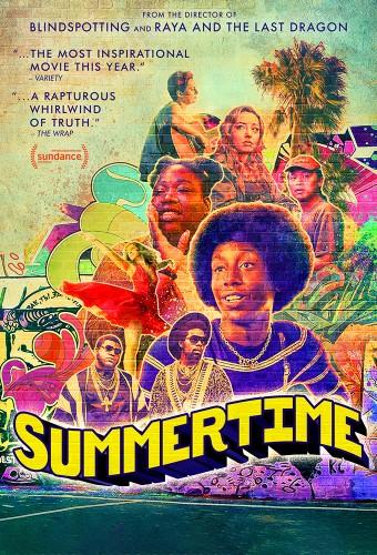Summertime
