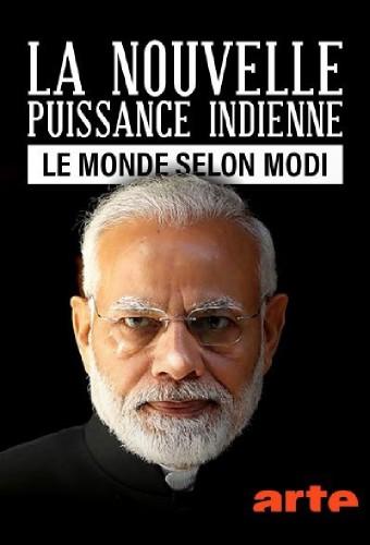 The New Indian Power - The World According to Modi