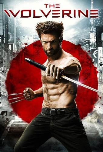 The Wolverine