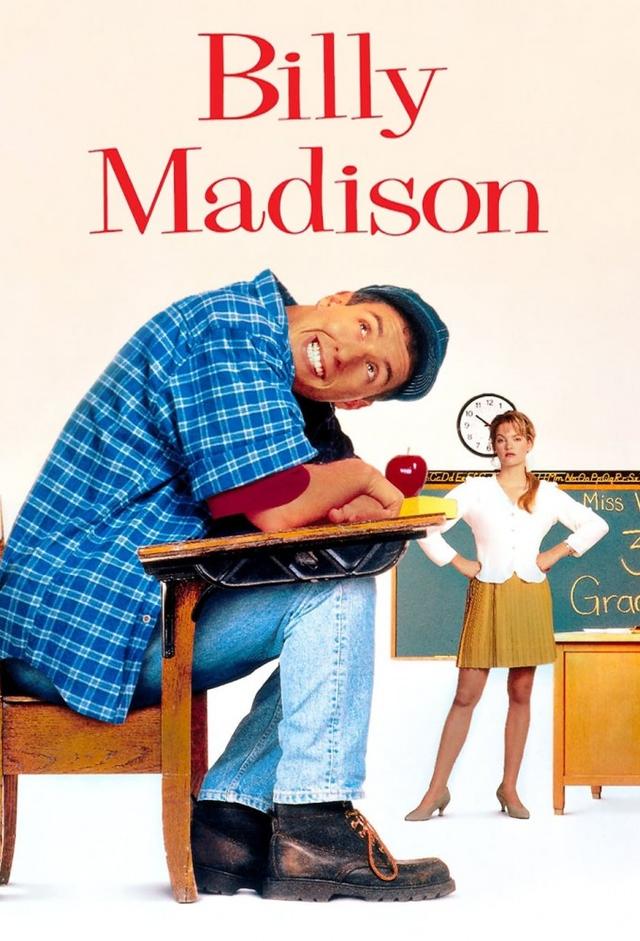 Billy Madison