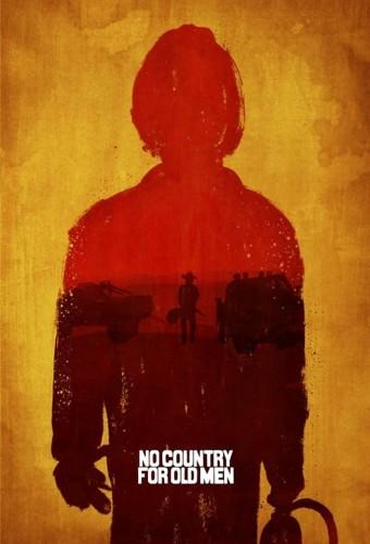 No Country for Old Men