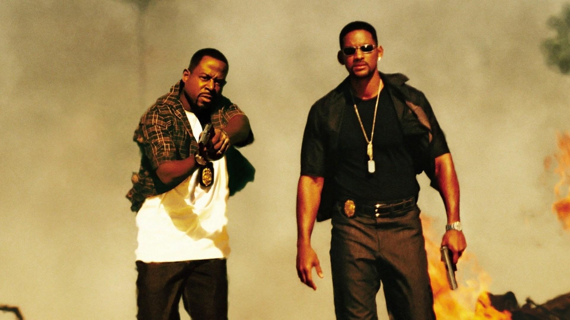 Bad Boys II