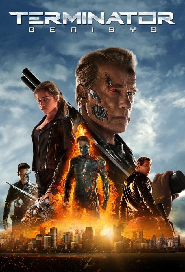 Terminator Genisys