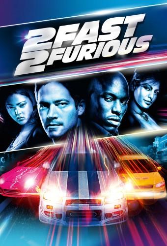 2 Fast 2 Furious