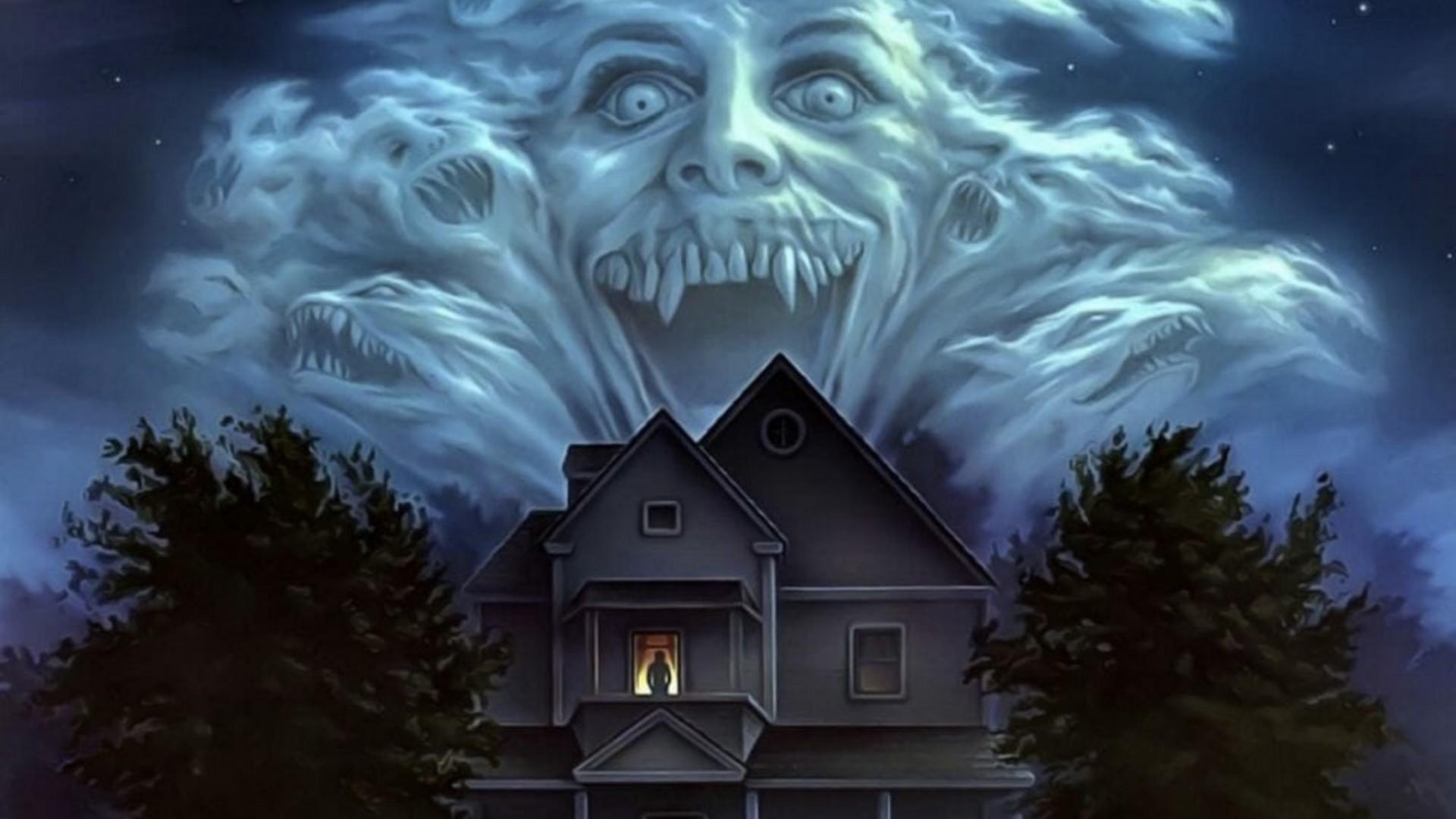 Fright Night