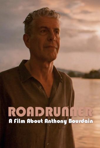 Roadrunner: A Film About Anthony Bourdain