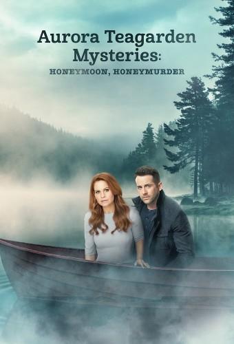 Aurora Teagarden Mysteries: Honeymoon, Honeymurder