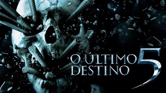Final Destination 5