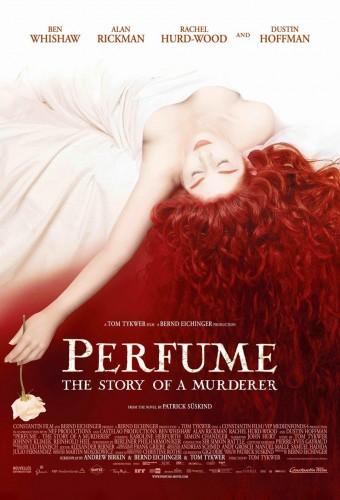 Perfume: The Story of a Murderer