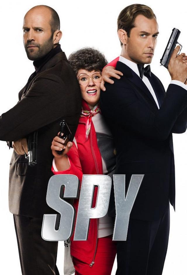 Spy