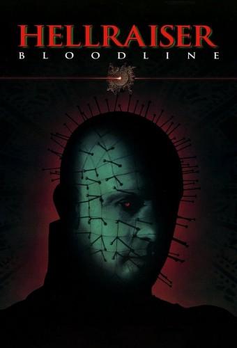 Hellraiser: Bloodline