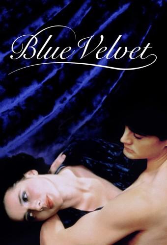 Blue Velvet