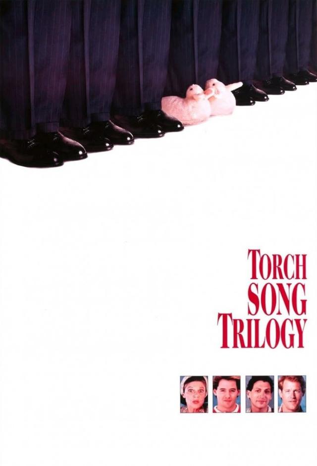 Torch Song Trilogy
